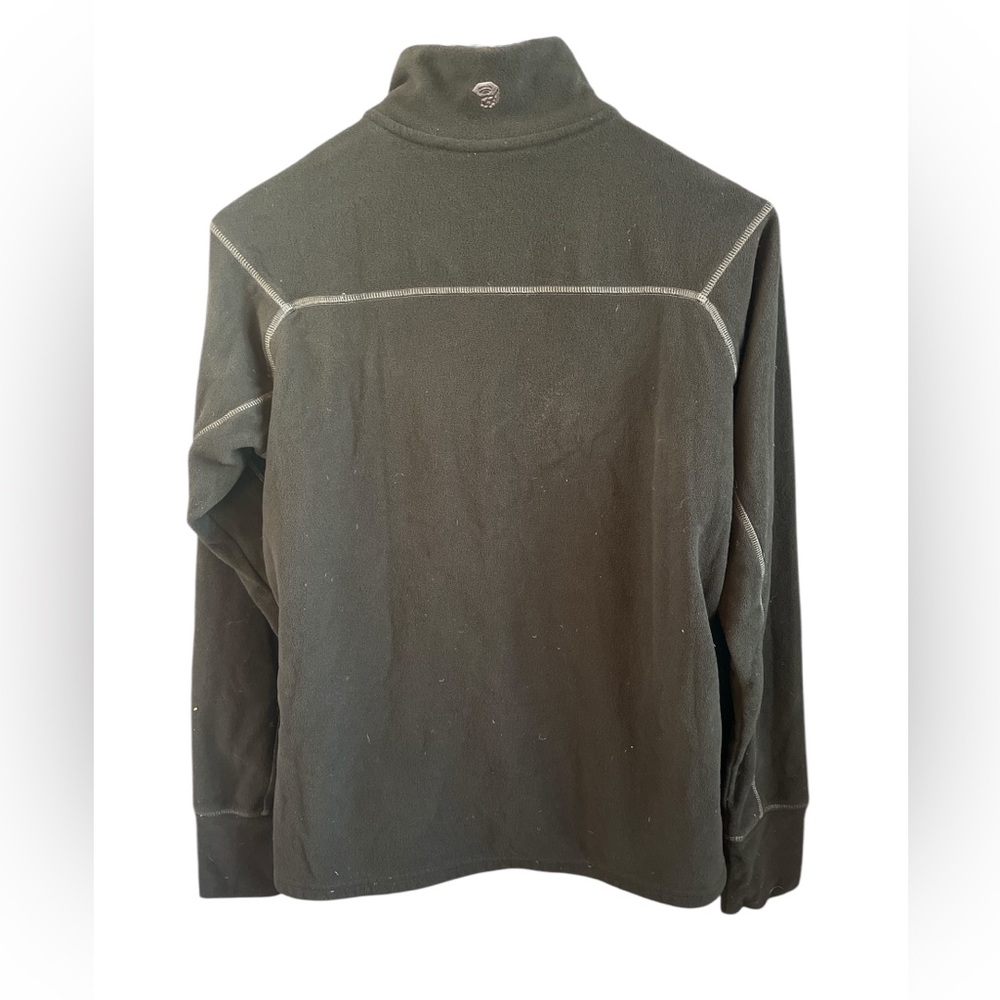 Mountain Hardware Fleece Pullover - image 2